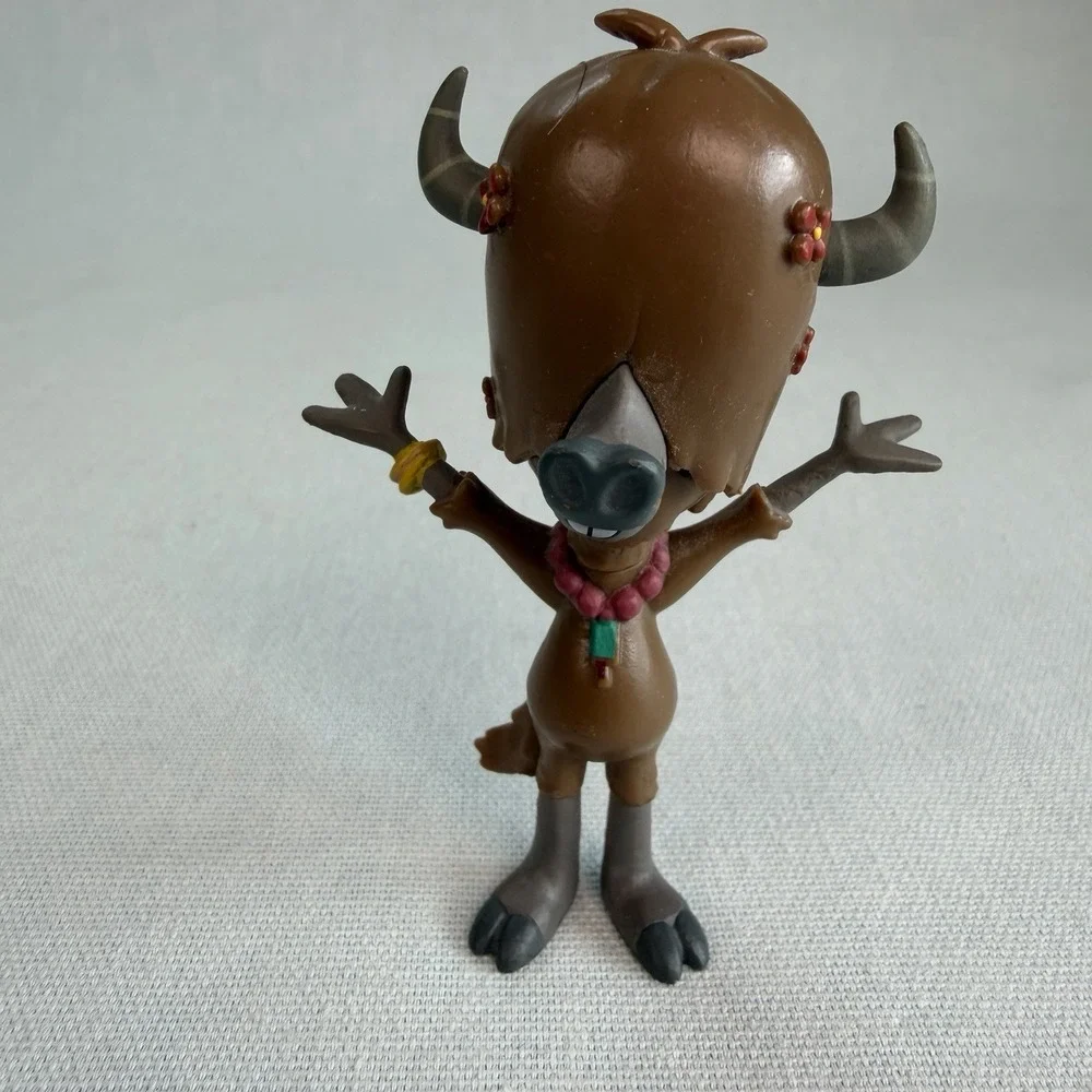 Funko Mystery Mini Lot Supernatural Bobby Singer‎ Yak FNAF Freddy Disney Rabbit